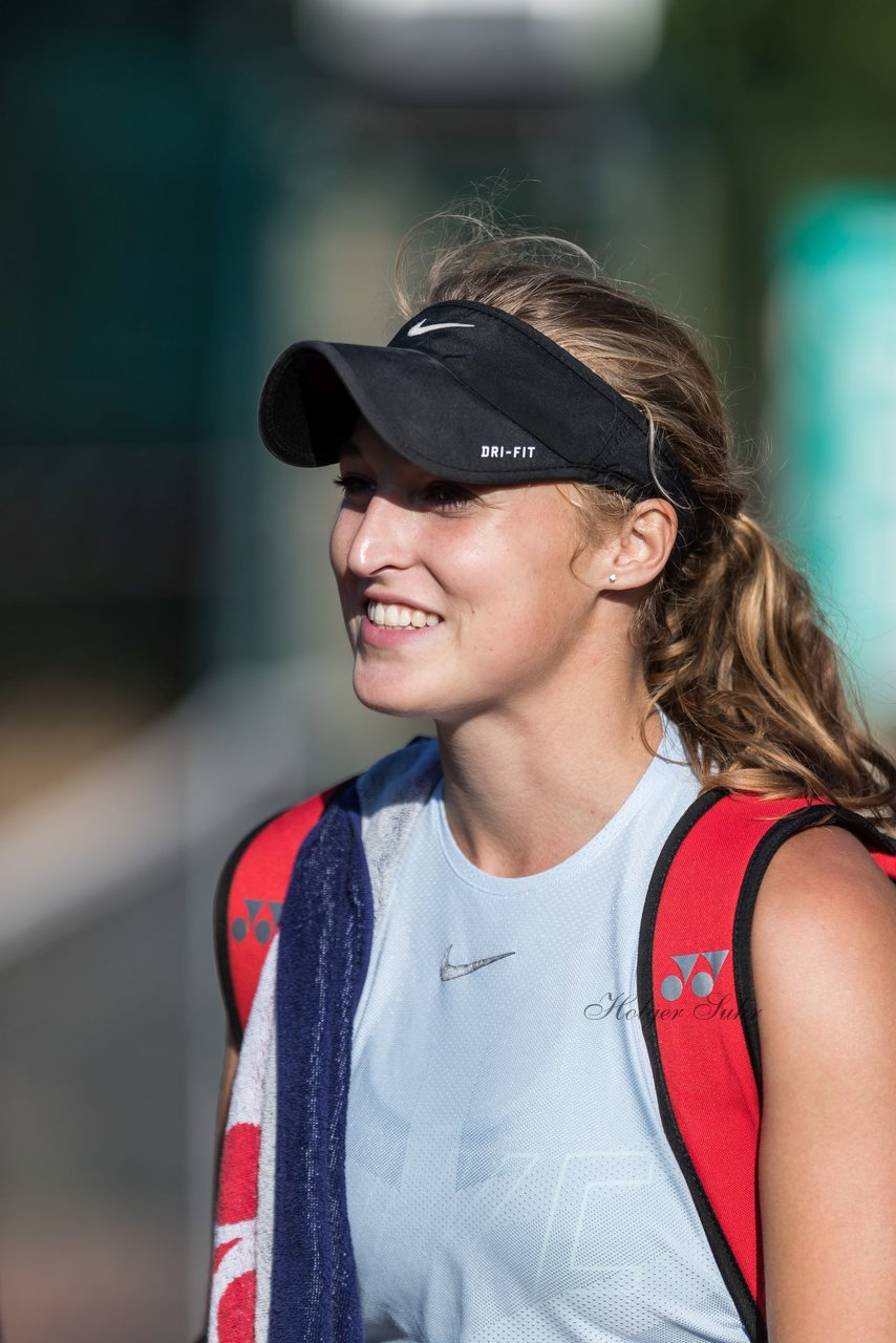 Bild 125 - Kuehlungsborner Tennisturnier